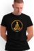 Camiseta Ioga Pose de Lotus - Padmasana - comprar online