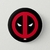 Logo de DEADPOOL - comprar online