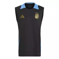 TENDENCIA Camiseta Argentina 50 años + ¡Musculosa AFA Adidas ! - tienda online