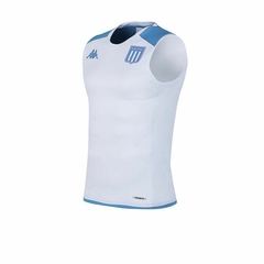 CAMISETA DE RACING + MUSCULOSA - OFERTA 2X1 - tienda online