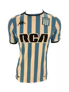 CAMISETA DE RACING + MUSCULOSA - OFERTA 2X1 - comprar online