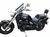 Banco Confort p/ Moto Suzuki Boulevard 800 Até 2012 c/ Softgel - Inteiriço - comprar online