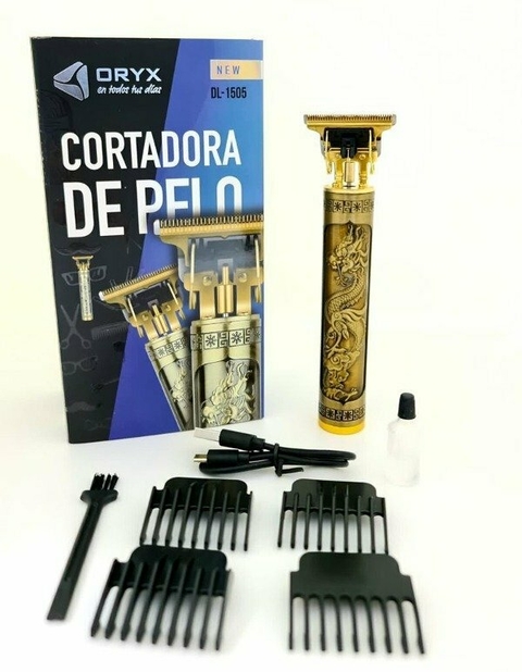 Cortadora de cabello oryx sale