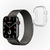 Smartwatch X-Time SW129 M MALLA METALICA en internet