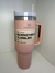 Vaso Térmico Quencher Stanley de 1.18 L