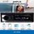 !!! SUPER OFERTA !!! Stereo Bluetooth Auto Usb Mp3 + 2 Parlantes 6 X 9 - comprar online