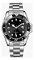 2X1 EN Reloj acero inoxidable estilo Rolex primera calidad. - comprar online