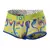 Mini Boxer Microfibra Pisco Fluo