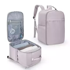 Ryanair-Bolsa de cabine para homens e mulheres, mochila de viagem de mão Easyjet Cabin Bag 45x36x20, 40x20