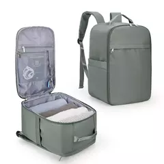 Ryanair-Bolsa de cabine para homens e mulheres, mochila de viagem de mão Easyjet Cabin Bag 45x36x20, 40x20 na internet