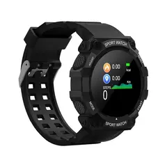 Smart Watch Real Stepcount Multi Function Step Connected Smart Watch For Men And Women IP68 Suitable For IOS And Android na internet