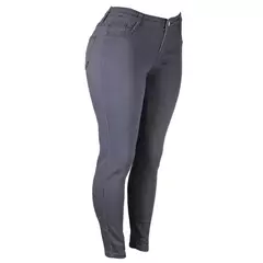 Mulheres de cintura alta estiramento lápis skinny jeans, calças jeans, plus size, XS-6XL