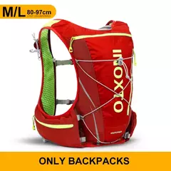 Colete Hidratante Mochila para Corrida, Mochila Hidratante de Ciclismo, Caminhad - comprar online