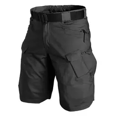 Homens escolha urbana militar impermeável de carga tático shorts, masculino camo ao ar livre calças respiráveis, calça seca rápida, casual verão