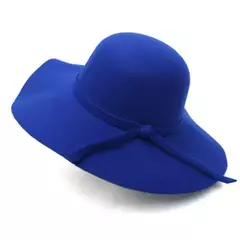 Wide Brim Fedora Chapéus para Mulheres e Homens, Felt Bowler, Hawkins, Ladies 'Trilby, Feminino, Jazz, Igreja, Padrinho, Sombrero Caps, Lã