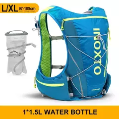 Imagem do Colete Hidratante Mochila para Corrida, Mochila Hidratante de Ciclismo, Caminhad