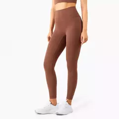 Legging feminina roupas fitness feminina academia Vnazvnasi 2023 venda quente de fitness feminino leggings comprimento total 19 cores correndo calças confortáveis e formfitting calças yoga - comprar online