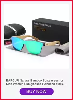 BARCUR-Óculos de sol polarizados para homens, acessórios para óculos, condução, pesca, caminhadas, óculos de sol - comprar online