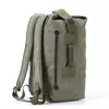 Mochila de Viagem de Grande Capacidade Mochila Mochila de Montanhismo Bagagem Masculina Canvas Bucket Shoulder Bags for Boys, Men Backpacks