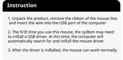 SKYLION F1 Wired 3 Teclas Mouse Iluminação Colorida Jogos e Escritório Para Microsoft Windows e Apple IOS System