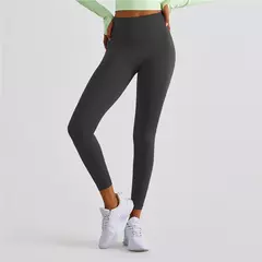 Legging feminina roupas fitness feminina academia Vnazvnasi 2023 venda quente de fitness feminino leggings comprimento total 19 cores correndo calças confortáveis e formfitting calças yoga na internet