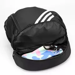 Mochila impermeável basquete para viagens, Bolsa de esportes ao ar livre, Natação e Fitness Pouch, Caminhadas e Escalada - loja online