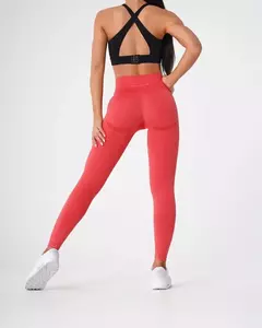 Imagem do Nvgtn salpicado sem costura elastano leggings mulheres calças de treino macio roupas de fitness calças de yoga cintura alta ginásio wear