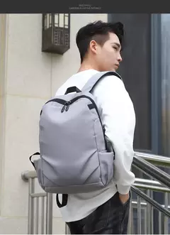 Imagem do Mochila portátil impermeável para homens, mochila impressa super estrela do futebol, sacos de livros escolares universitários, menino e menina, CR7