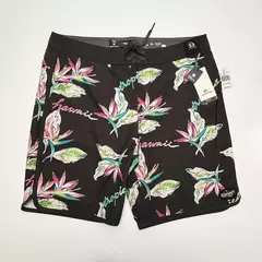 RIP Curl Mirage Shorts florais para homens, surf, natação, praia, esporte, Bermudas, secagem rápida, 4-Way Stretchable, marca original, 32, 33 na internet