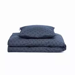 Conjunto de cama de algodão orgânico para meninos e meninas adolescentes, capas de edredão, fronhas, crianças, roupa de cama, impresso, crianças, lençol, 3 tamanhos, 2 peças - loja online