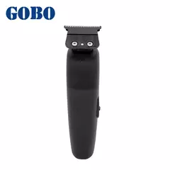 Imagem do GOBO-Atualizado Maglev Motor para Cabeleireiro, Gravação Push, Barbearia Profissional Usando, Clippers elétricos