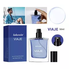 Voyage Colônia para Homens e Mulheres, Perfume Frutado Romântico Fresco, Notas Aquáticas De Madeira De Maçã, Perfume Masculino De Feromônios, Atrair Masculino - Wolf Magazine