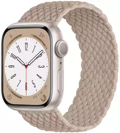 Braceletes, iWatch Ultra 2, série 9, 7, 6, 3, 8, SE, 40mm, 44mm, 49mm, 45mm, bracelete trançado para Apple Watch, 41 milímetros, 38 milímetros, 42 milímetros, 44 milímetros, 45 milímetros - loja online