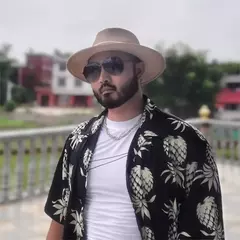 Chapéu Sol Praia Aba Larga para Homens e Mulheres, Fedora Proteção UV, Chapéu Panamá de Palha Suave, Designer Sênior, Tamanho Grande, Verão, 61cm na internet