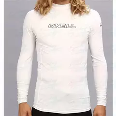 Homens e Mulheres Manga Longa Surf T-Shirt, Roupas de Ginástica, Swimwear, Aper