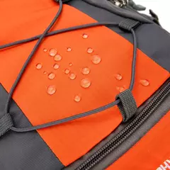 Impermeável caminhadas mochila, leve caminhadas ao ar livre saco, grande capaci - comprar online