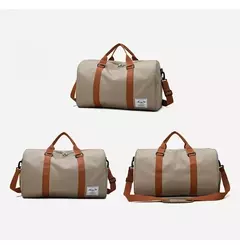 Saco de Yoga com Bolsa para Homens e Mulheres, Mochila de Viagem, Pacote de Natação, Fitness, Ginásio, Esportes, Lazer, Esportes, Novo, Moda - loja online