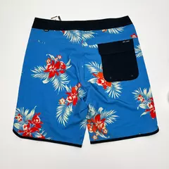 RIP Curl Mirage Shorts florais para homens, surf, natação, praia, esporte, Bermudas, secagem rápida, 4-Way Stretchable, marca original, 32, 33 - comprar online