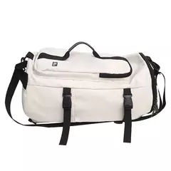 Bolsa de ombro de viagem grande para homens, mochila esportiva impermeável, mochila de bagagem ao ar livre, função mochila mochila mochila XA380C