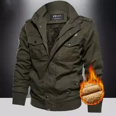 Uniforme militar alemão masculino, Jaqueta de piloto de forças especiais, Segunda Guerra Mundial Fan Tactical Jacket na internet