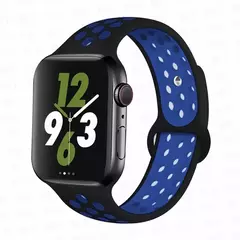 Pulseira de Silicone Pride para Apple Watch, bandas esportivas, Ultra, 49mm, 44mm, 45mm, 38mm, 40mm, 41mm, iWatch Series 8, 7, 6, 4, 5, 3, 9 SE - Wolf Magazine