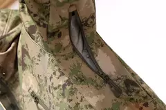 Jaquetas de caminhada de lã camuflada para homens, blusão masculino, roupas táticas, outono, 2024