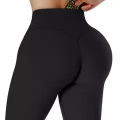 Yoga cintura alta sem costura para mulheres, leggings de ginástica, leggings de levantamento de botas, calças corrida, roupas esportivas fitness, 2021 - Wolf Magazine