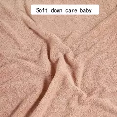 Imagem do Unisex Absorvente Fast Soft Coral Fleece Toalha de banho com capuz, Roupão de banho do bebê, camisola, Baby Quilt, Wrap Bathroom, Ba, Warm, 1 Piece