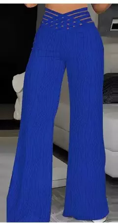 Calça cargosa branca longa e reta, feminina, capris reto, perna larga, cintura alta, verão, elegante, festa, Y2K, novo, 2024 na internet