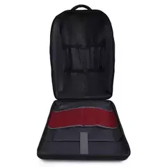 Trolley impermeável mochila com rodas grandes, continuar, viagem preguiçosa, bagagem de mão, novo, 22";;VERDADEIRO;;"a,19 - comprar online