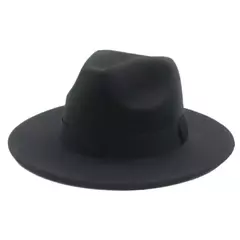 chapeu feminino chapeu chapeu masculino gorro Chapéu fedora mulheres fita banda homens chapéus de aba larga igreja casamento clássico bege branco chapéu do inverno das mulheres dos homens 2021 new gorras hombre