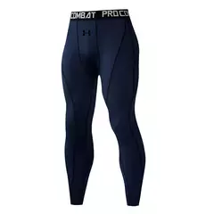 Calças de compressão elástica para homens Roupa esportiva masculina de ginástica, calças justas esportivas, jogging, músculo, verão na internet