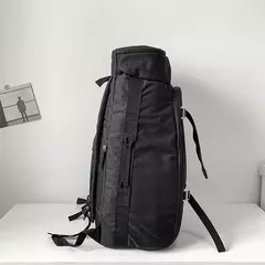 Saco de ginástica esporte impermeável para homens, mochila de viagem grande, skate para ombro, treino crossbody, laptop, seco, molhado, mochilas escolares - loja online