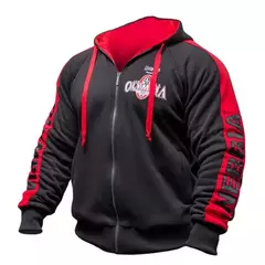 Olympia-Hoodies masculinos para musculação, moletom fitness, pulôver, roupas esportivas, masculino, jaqueta com capuz, roupas para treino